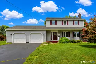 65 Claire St, Bristol, CT 06010 - Photo 1