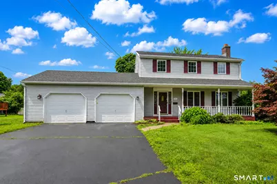 65 Claire Street, Bristol, CT 06010 - Photo 32