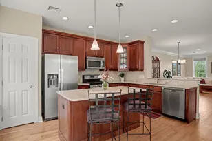 64 Warrington Round, Danbury, CT 06810 - Photo 8