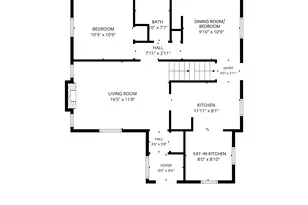 61 Newton St, Stratford, CT 06614 - Photo 38