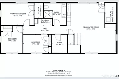 15 Highland Terrace, Madison, CT 06443 - Photo 38