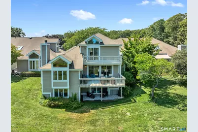 14 Brandon Lane #14, Stonington, CT 06355 - Photo 2