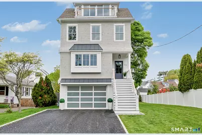 96 Clinton Street, Fairfield, CT 06824 - Photo 36