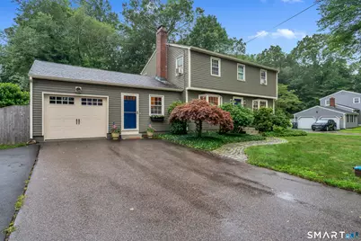 496 Green Hill Road, Madison, CT 06443 - Photo 38