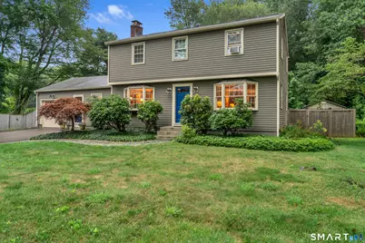 496 Green Hill Road, Madison, CT 06443 - Photo 2