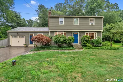 496 Green Hill Road, Madison, CT 06443 - Photo 1