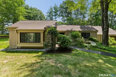 1008 Heritage Village #A, Southbury, CT 06488 - Photo 1