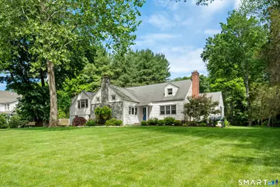 18 Silver Brook Road, Westport, CT 06880 - Photo 1