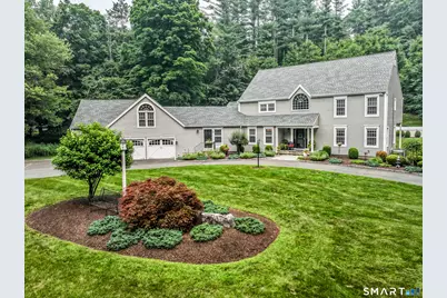 9 Hidden Brook Drive, Brookfield, CT 06804 - Photo 2