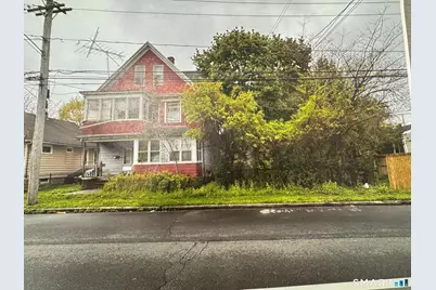 161-163 Wilmot Avenue, Bridgeport, CT 06607 - Photo 1