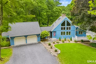 69 Ray Hill Rd, East Haddam, CT 06423 - Photo 1