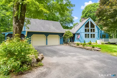69 Ray Hill Road, East Haddam, CT 06423 - Photo 2