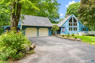 69 Ray Hill Rd, East Haddam, CT 06423 - Photo 2
