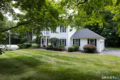 10 Curtis Road, Middlebury, CT 06762 - Photo 4