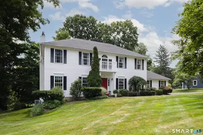 10 Curtis Road, Middlebury, CT 06762 - Photo 30