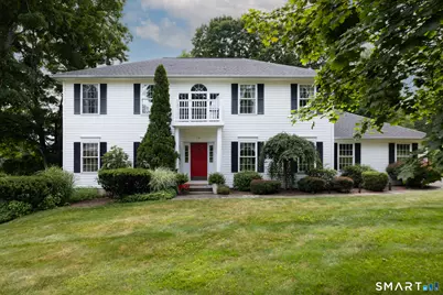 10 Curtis Road, Middlebury, CT 06762 - Photo 1