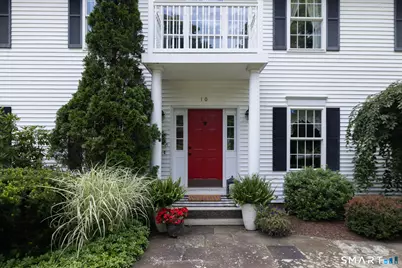 10 Curtis Road, Middlebury, CT 06762 - Photo 2