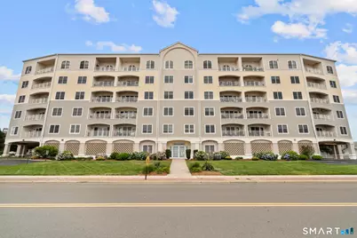 343 Beach Street #603, West Haven, CT 06516 - Photo 4
