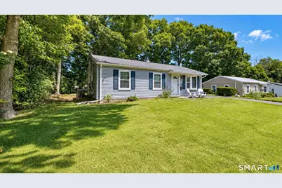 3 Fairview Street, Ansonia, CT 06401 - Photo 4
