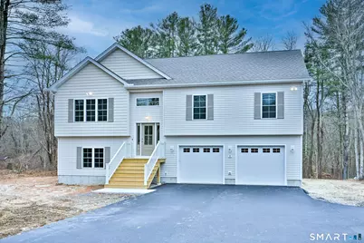 187 Thompson Road, Thompson, CT 06277 - Photo 1
