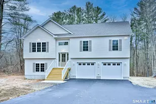 187 Thompson Rd, Thompson, CT 06277 - Photo 1