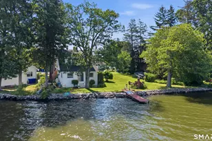 24 W Point Rd, East Hampton, CT 06424 - Photo 1