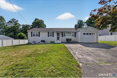 152 Ida Avenue, Derby, CT 06418 - Photo 1