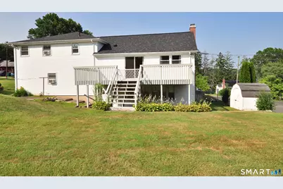5 Garrison Terrace, Bloomfield, CT 06002 - Photo 4