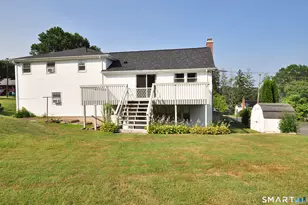 5 Garrison Terrace, Bloomfield, CT 06002 - Photo 4