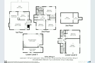 5 Garrison Terrace, Bloomfield, CT 06002 - Photo 40