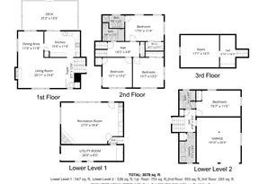 5 Garrison Terrace, Bloomfield, CT 06002 - Photo 40