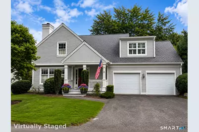 16 Caveson Court #16, Middlebury, CT 06762 - Photo 2