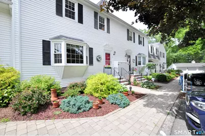 15 Bridgewater Common #15, Bridgewater, CT 06752 - Photo 2