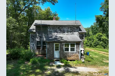 93 Gilliver Road, Griswold, CT 06351 - Photo 1