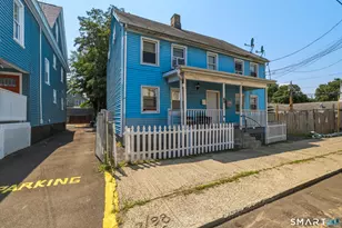 45 Columbia St, Bridgeport, CT 06604 - Photo 2