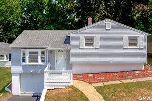 267 Bamford Ave, Waterbury, CT 06708 - Photo 1