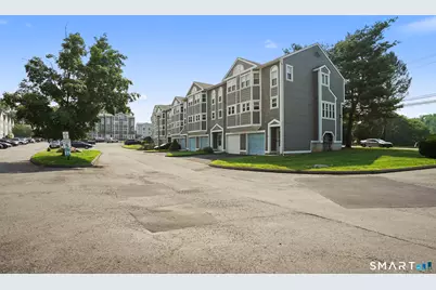 1655 North Colony Road #14, Meriden, CT 06450 - Photo 2