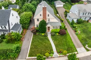 400 Buena Vista Rd, Fairfield, CT 06825 - Photo 30