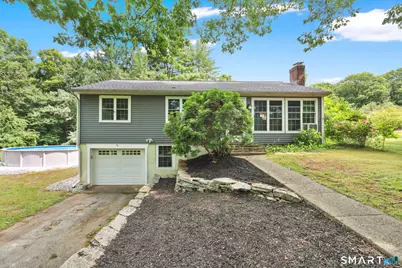 36 Mount Hope Road, Mansfield, CT 06250 - Photo 1