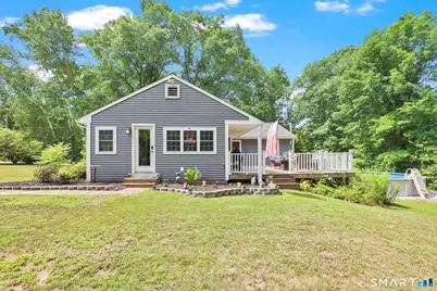 36 Mount Hope Road, Mansfield, CT 06250 - Photo 34