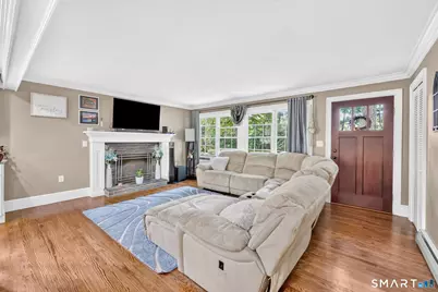 36 Mount Hope Road, Mansfield, CT 06250 - Photo 8