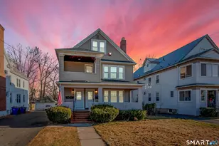 58 Maplewood Ave, West Hartford, CT 06119 - Photo 1
