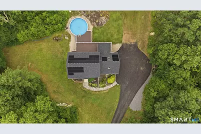 73 North Burnham Highway, Lisbon, CT 06351 - Photo 2