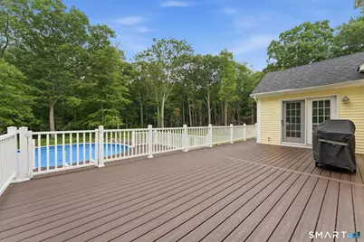 73 North Burnham Highway, Lisbon, CT 06351 - Photo 4