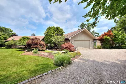 4 Aspetuck Hill Lane, Weston, CT 06883 - Photo 38