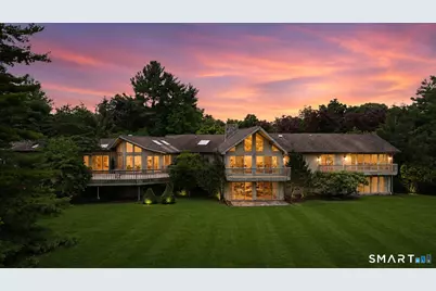 4 Aspetuck Hill Lane, Weston, CT 06883 - Photo 1