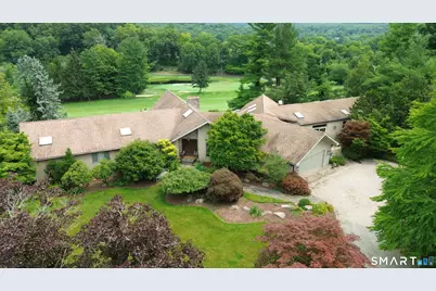 4 Aspetuck Hill Lane, Weston, CT 06883 - Photo 4