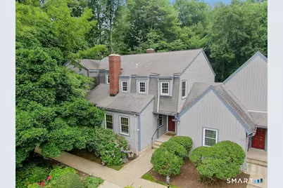 28 Paisley Lane #28, Fairfield, CT 06825 - Photo 30