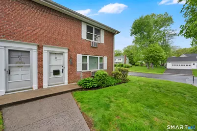 97 Shadow Lane #B, West Hartford, CT 06110 - Photo 2