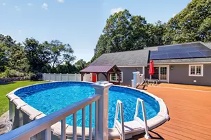 128 Windwood Way, Groton, CT 06355 - Photo 34